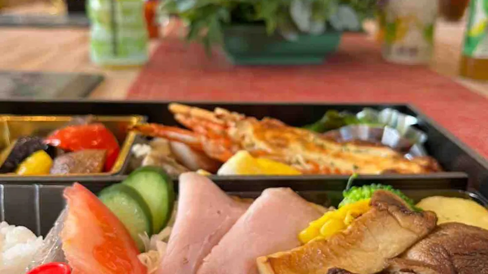 Residence Ferie Nara Station Front