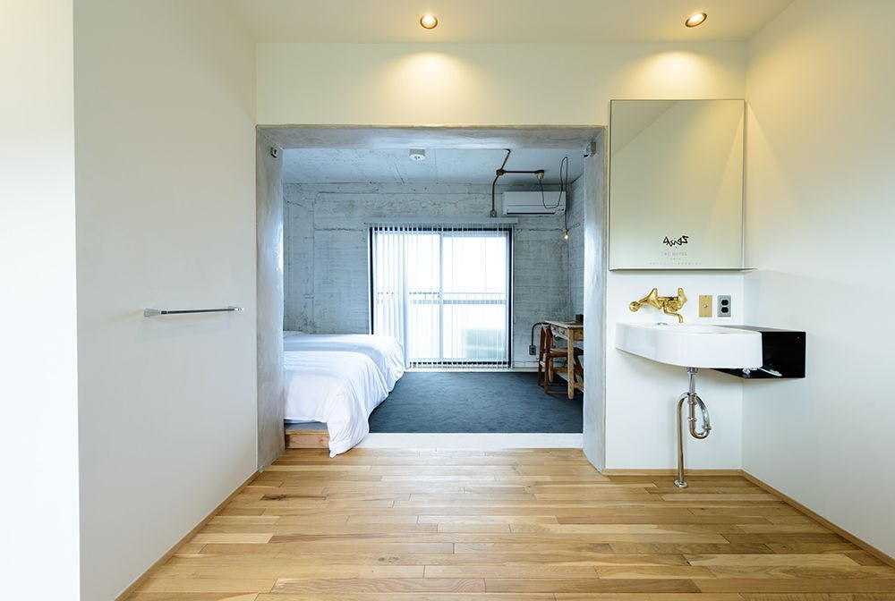 RC HOTEL Kyoto Yasaka