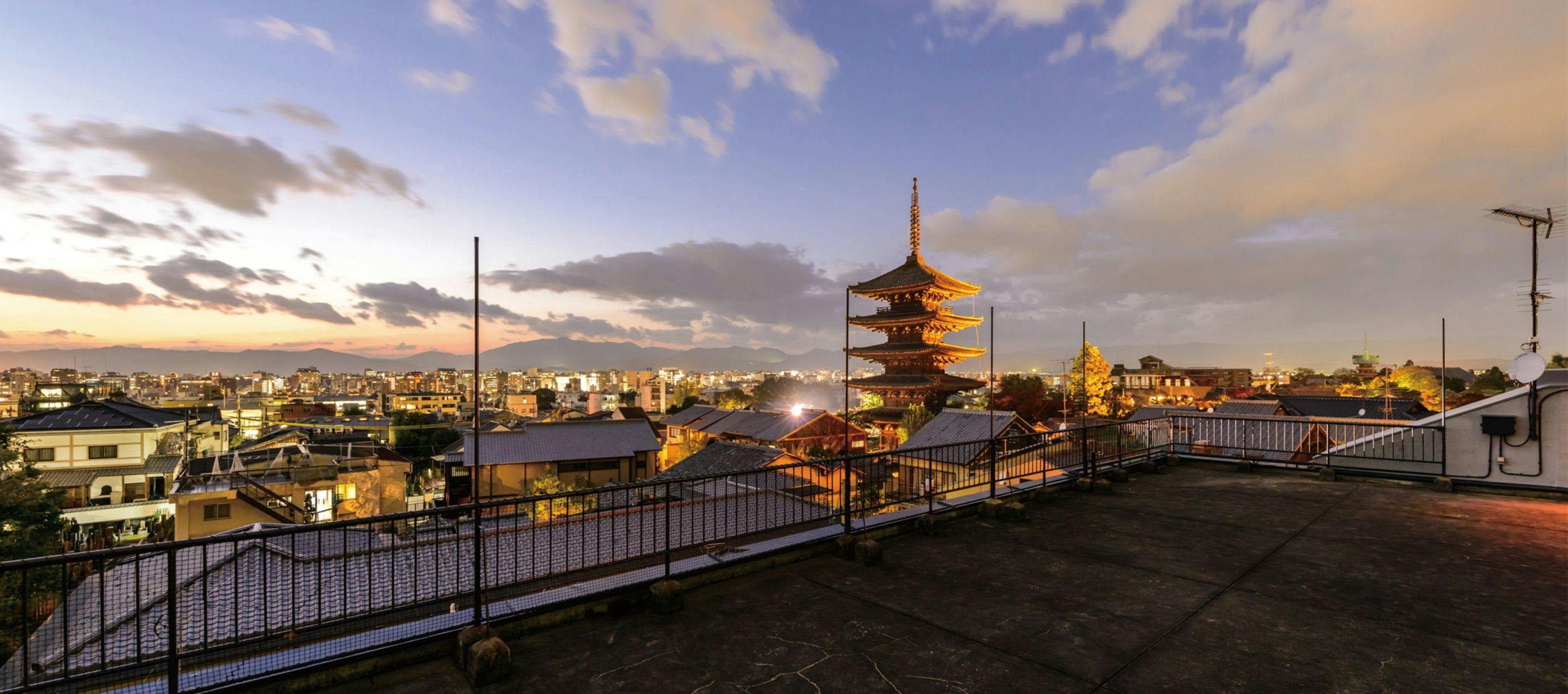RC HOTEL Kyoto Yasaka