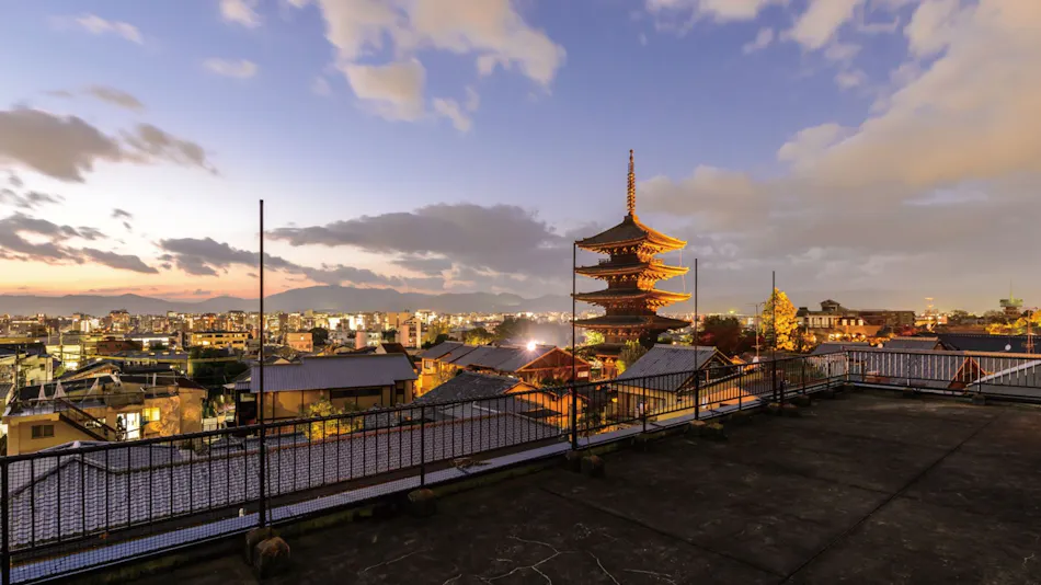 RC HOTEL Kyoto Yasaka