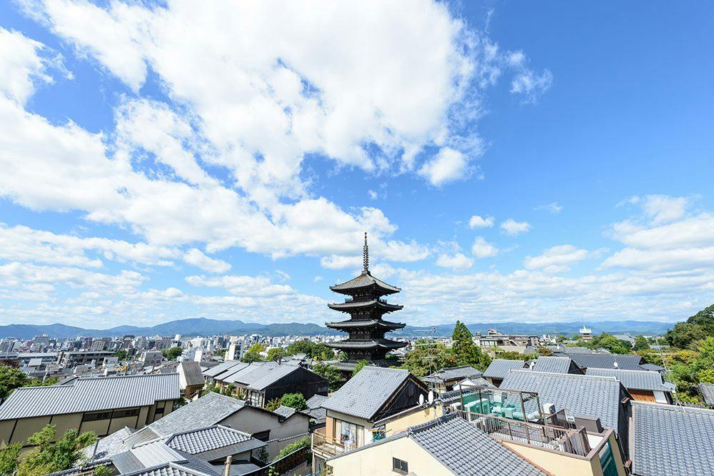 RC HOTEL Kyoto Yasaka