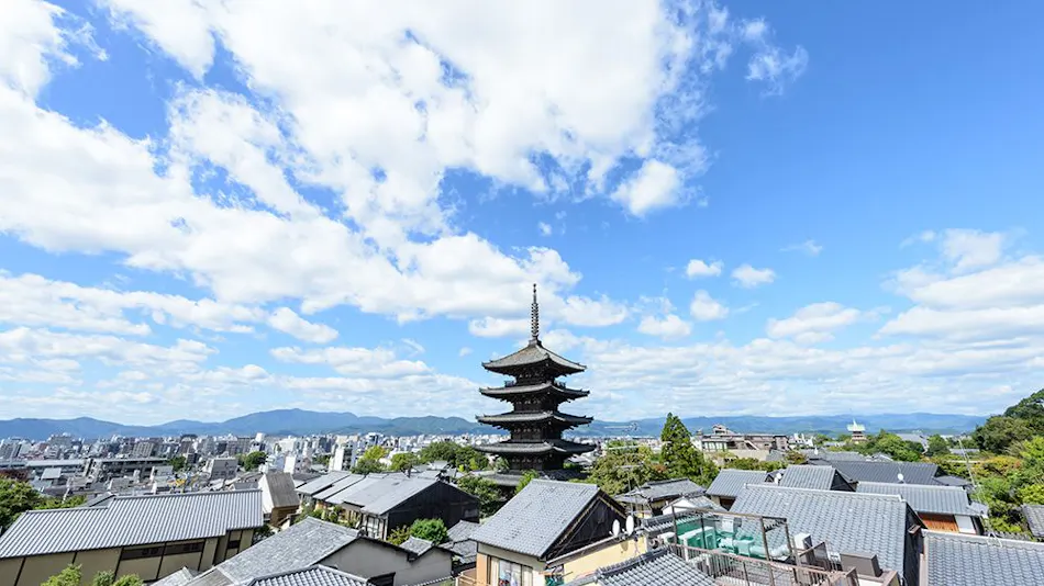 RC HOTEL Kyoto Yasaka