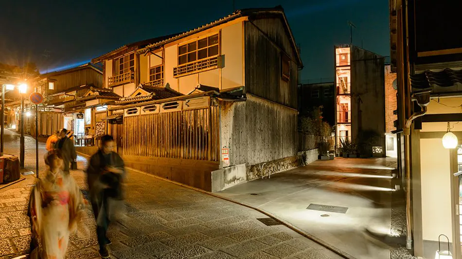RC HOTEL Kyoto Yasaka