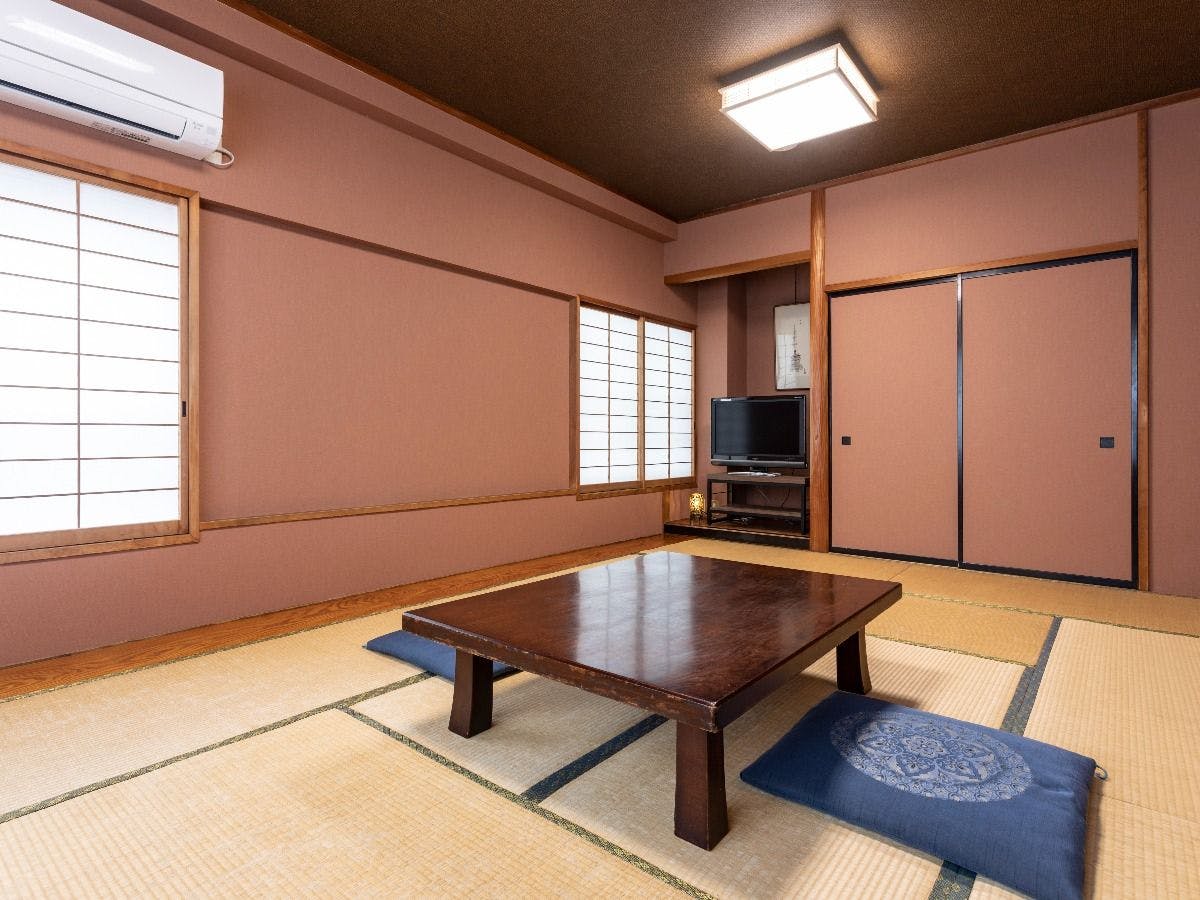 Kagetsu Ryokan