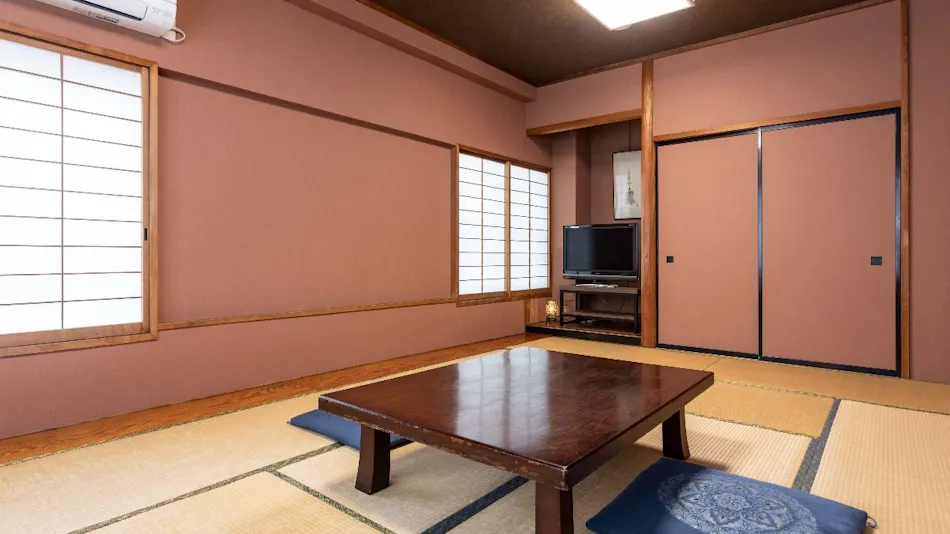 Kagetsu Ryokan