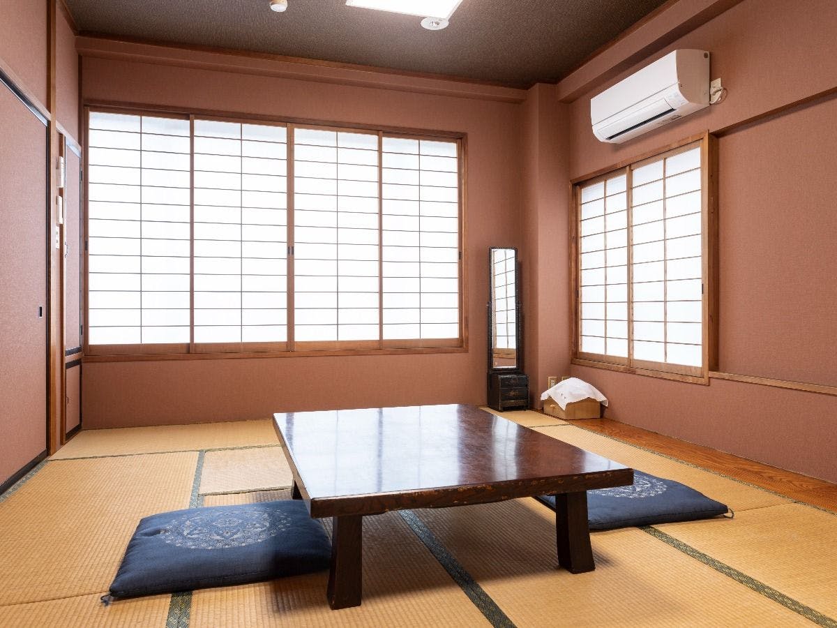 Kagetsu Ryokan