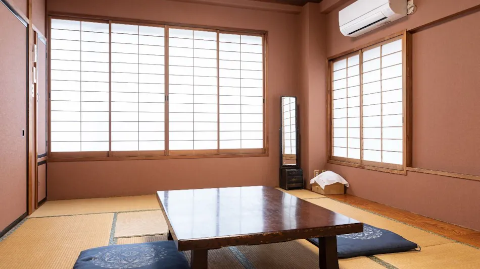 Kagetsu Ryokan