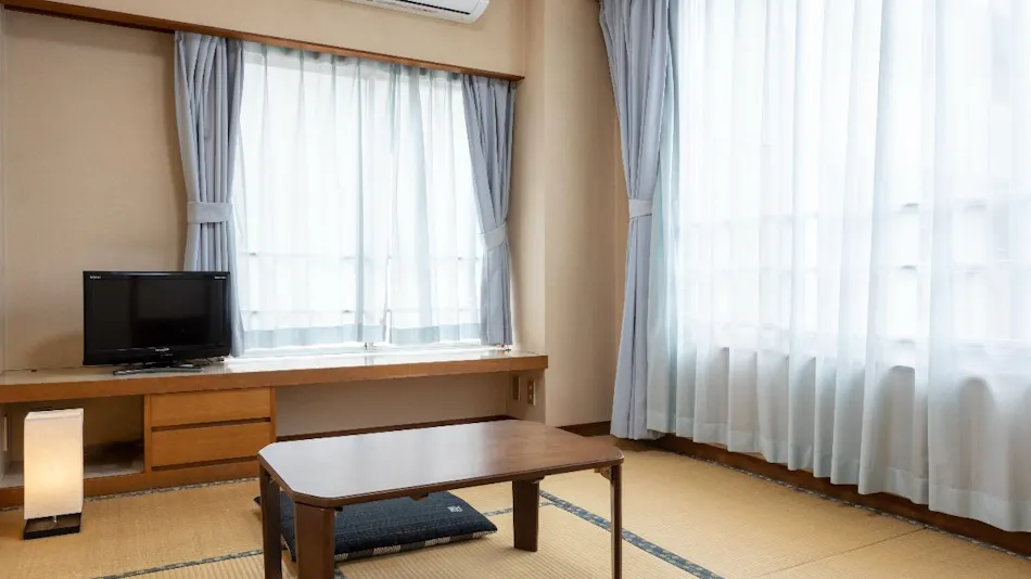 Kagetsu Ryokan