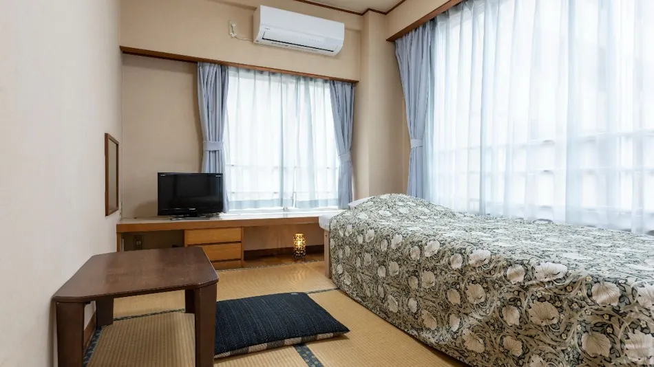 Kagetsu Ryokan
