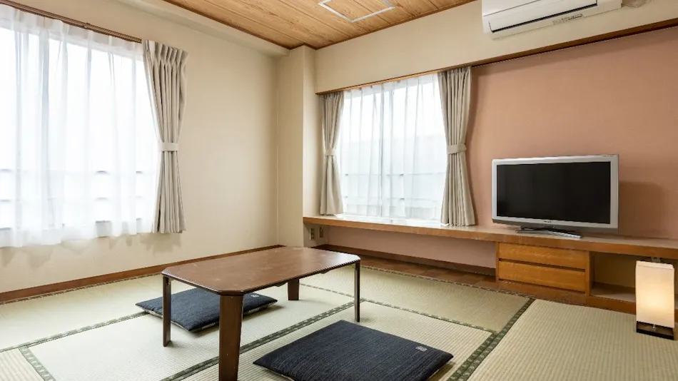Kagetsu Ryokan