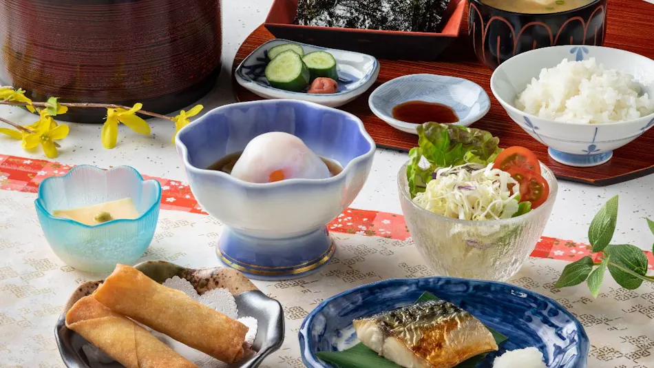 Kagetsu Ryokan