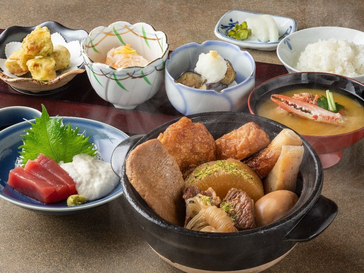 Kagetsu Ryokan