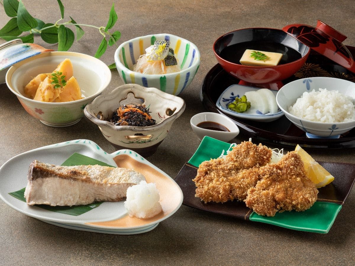 Kagetsu Ryokan