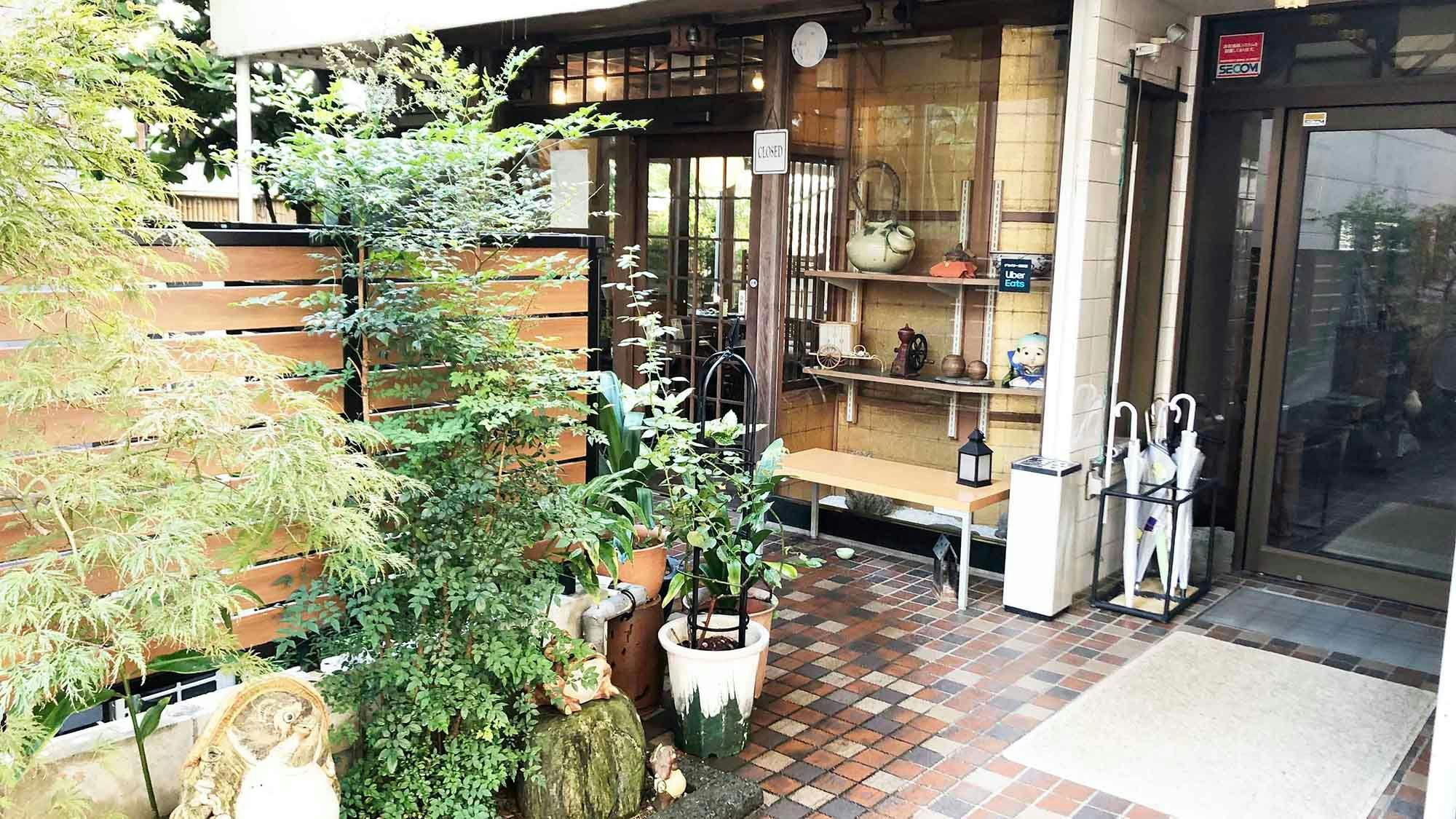 施設画像