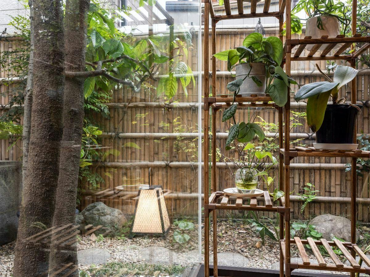 Kagetsu Ryokan