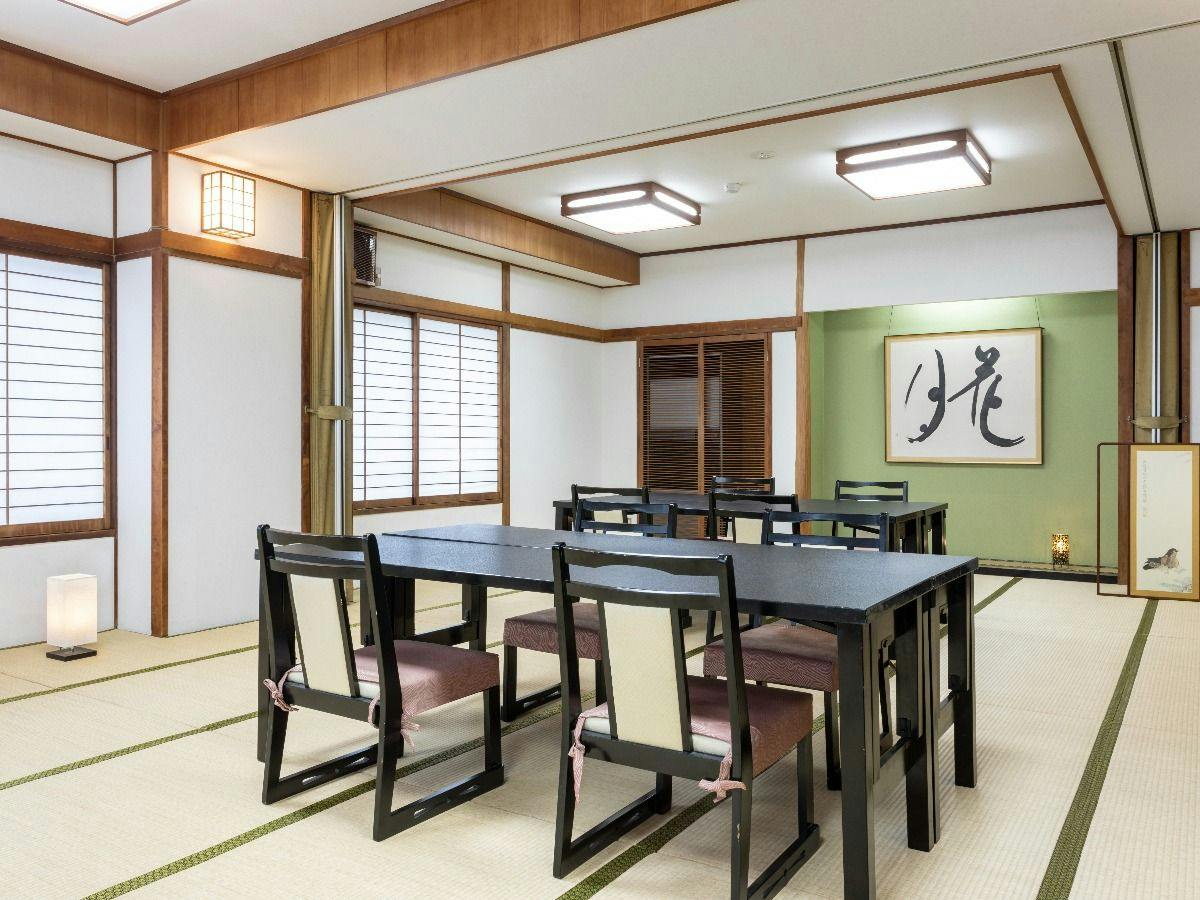 Kagetsu Ryokan