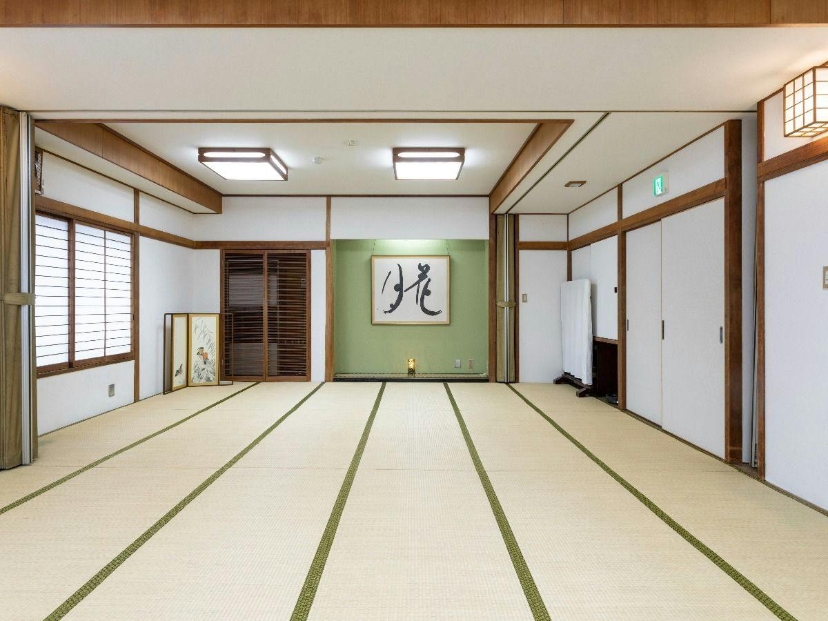 Kagetsu Ryokan