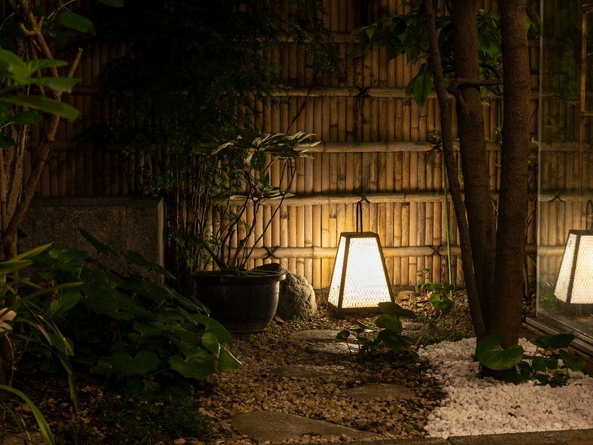 Kagetsu Ryokan