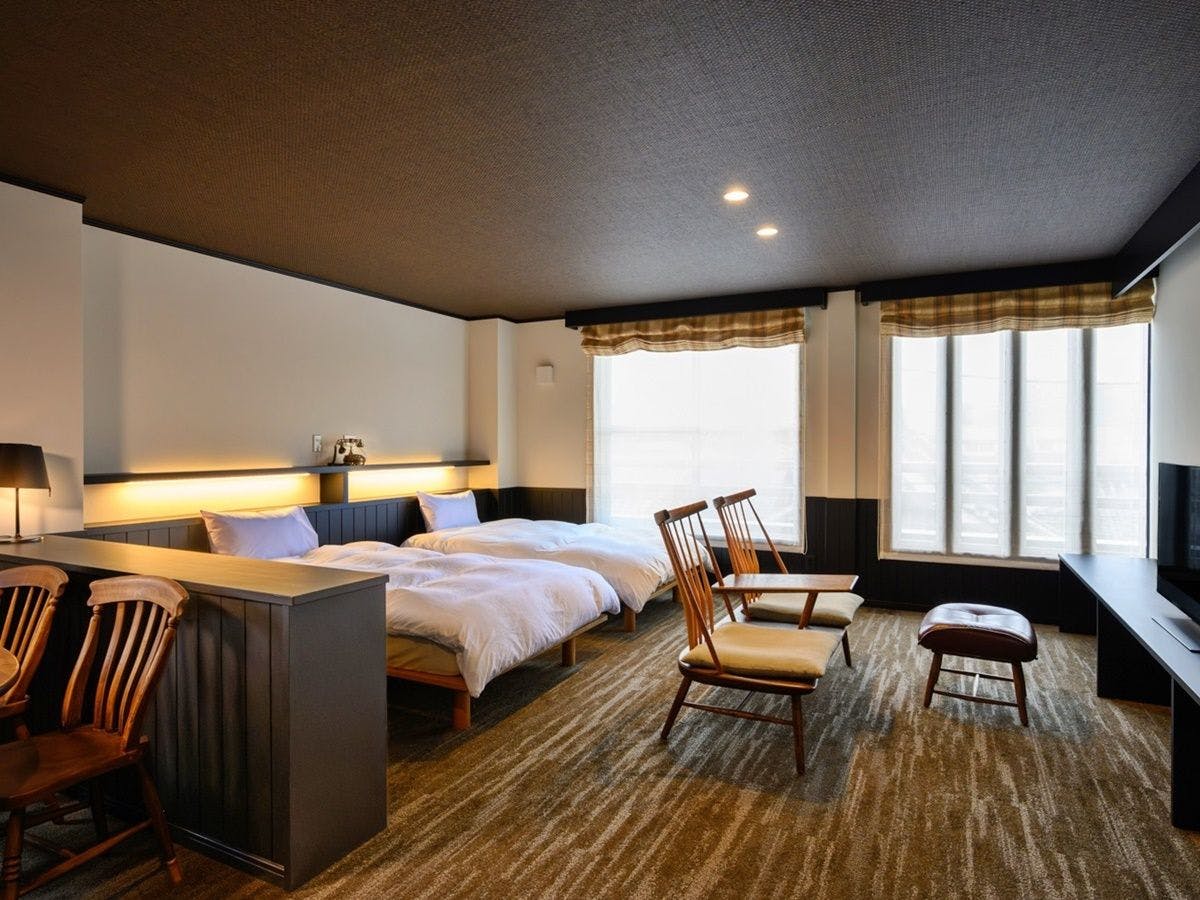 Tamba Sasayama Kinmata