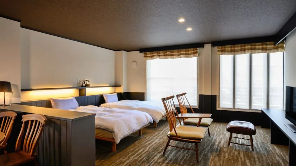 Tamba Sasayama Kinmata