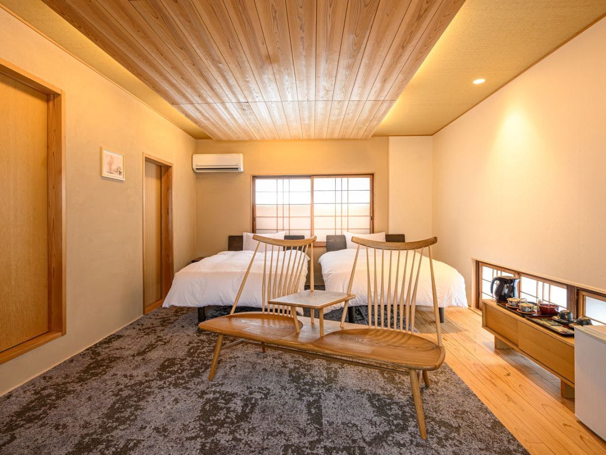 【객실】봉명 객실(2F)