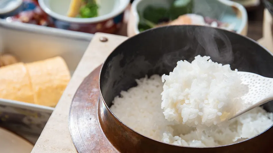 Tamba Sasayama Kinmata