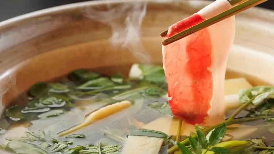 Tamba Sasayama Kinmata