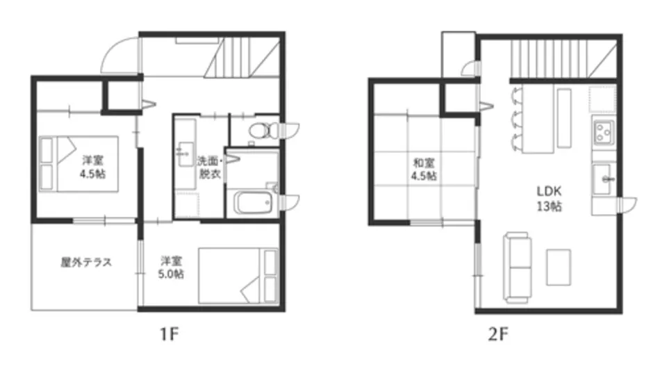 Rakuten STAY HOUSE x WILL STYLE Fujinomiya