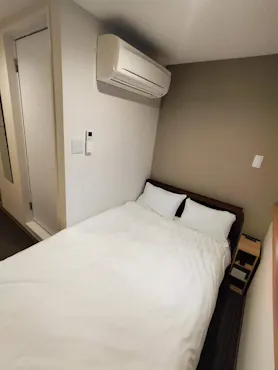 세미 더블 침대 폭 120cm