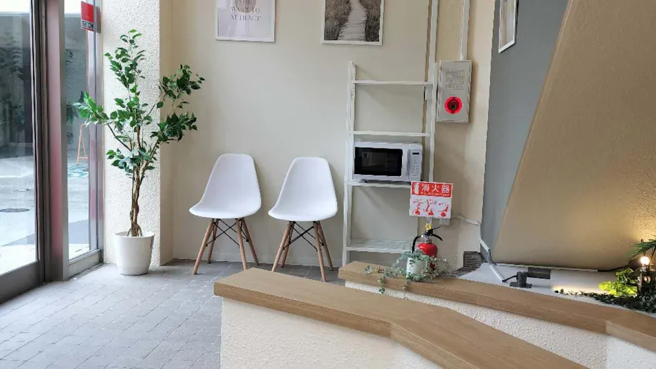 FLYCAT Inn Ise