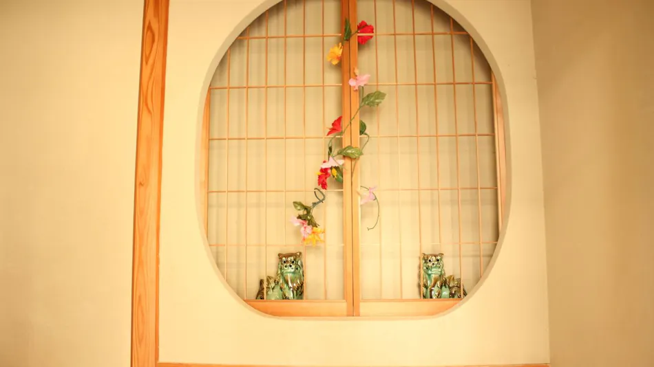 Okinawa Minshuku Kariyushi