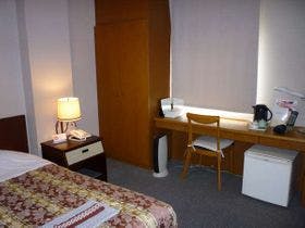 ブライトンホテルみまるや