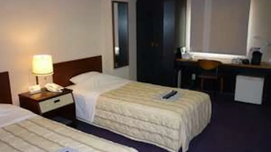 Brighton Hotel Mimaruy