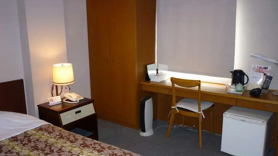 Brighton Hotel Mimaruy