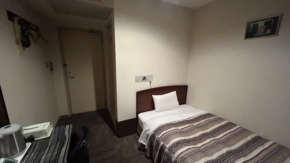 Business Hotel New Top