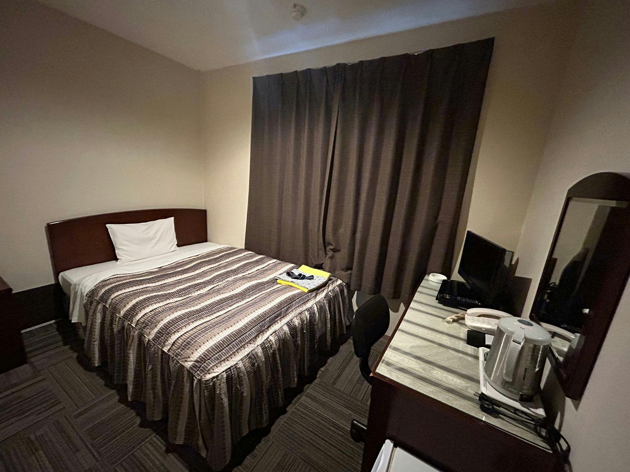 Business Hotel New Top