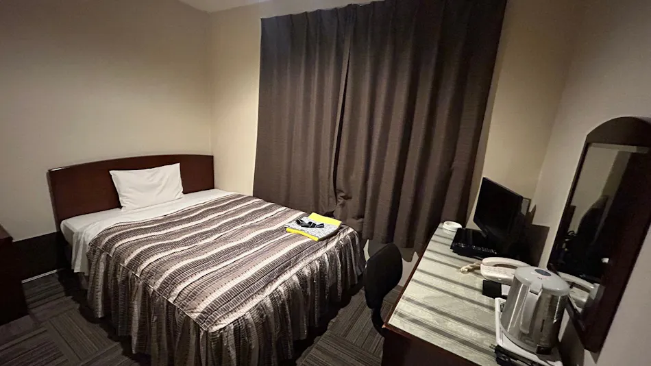 Business Hotel New Top