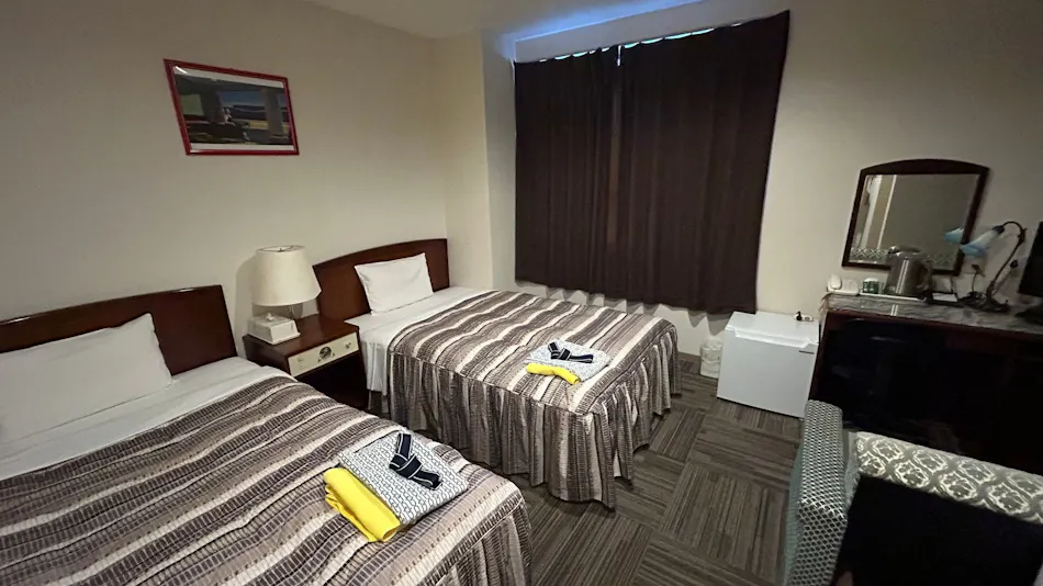 Business Hotel New Top