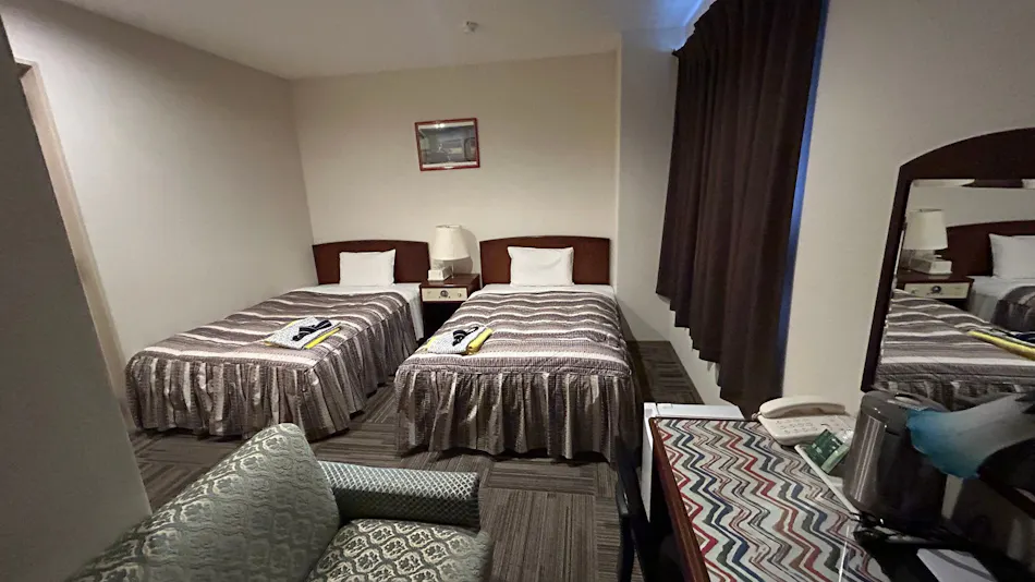 Business Hotel New Top