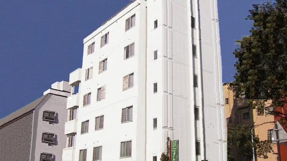 Business Hotel New Top