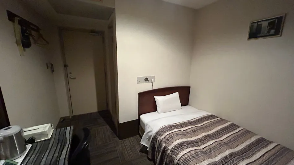Business Hotel New Top