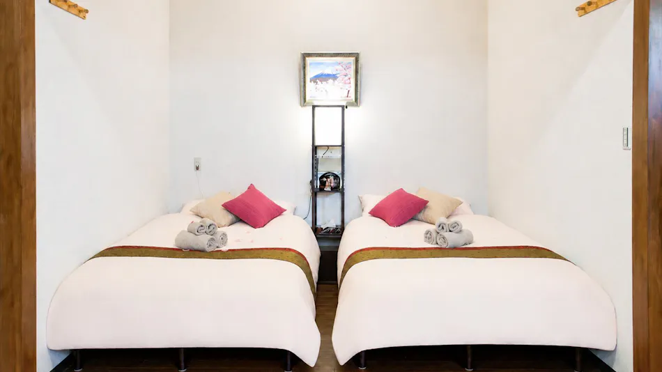 Nagomi House