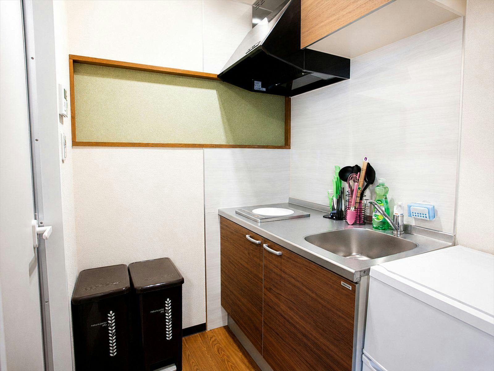 Nagomi House
