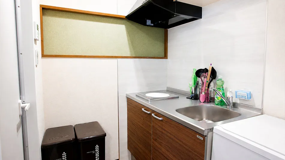 Nagomi House