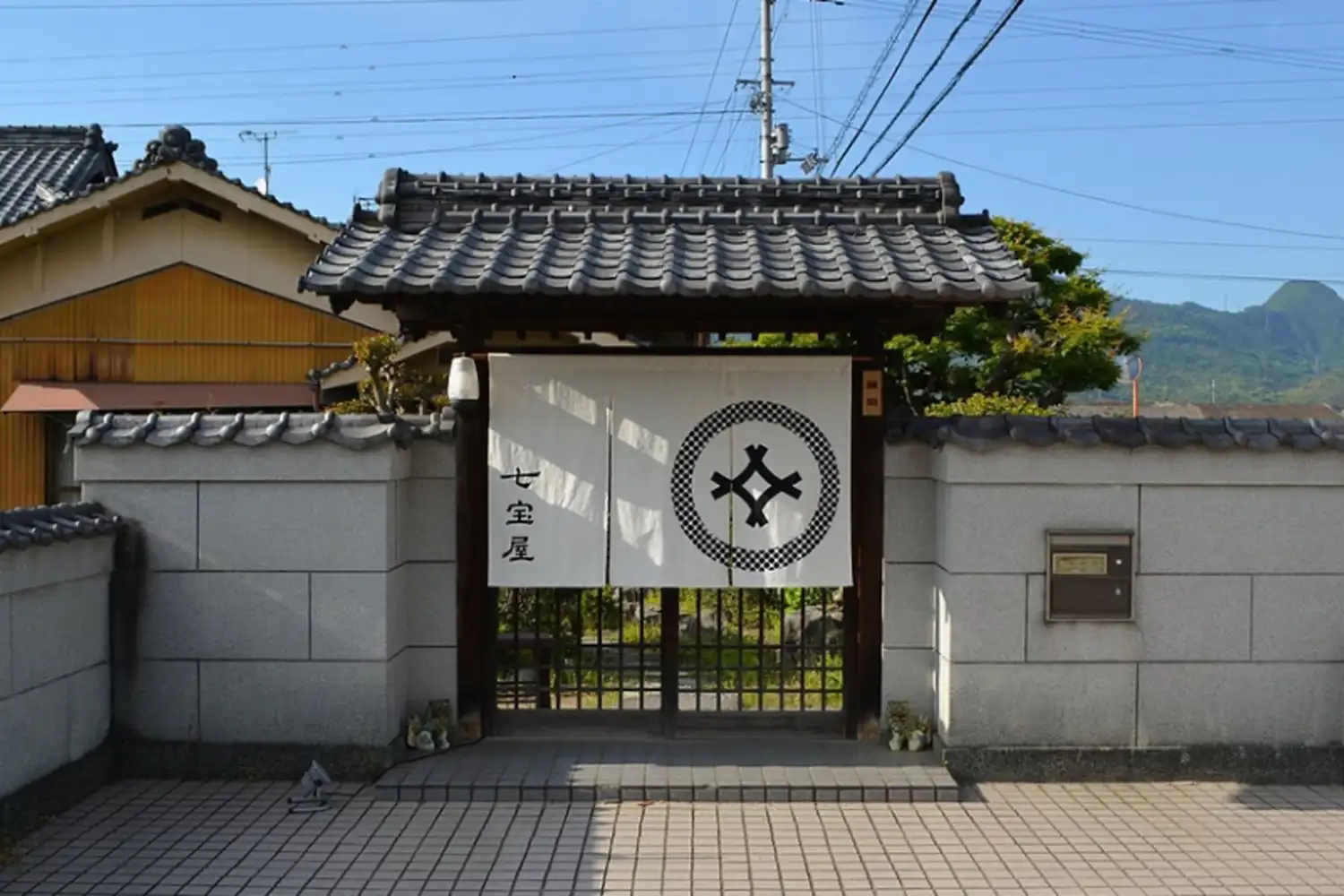 施設画像