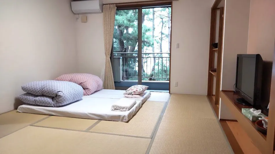 Minami Izu Yumigahama Onsen Nagomi Uta