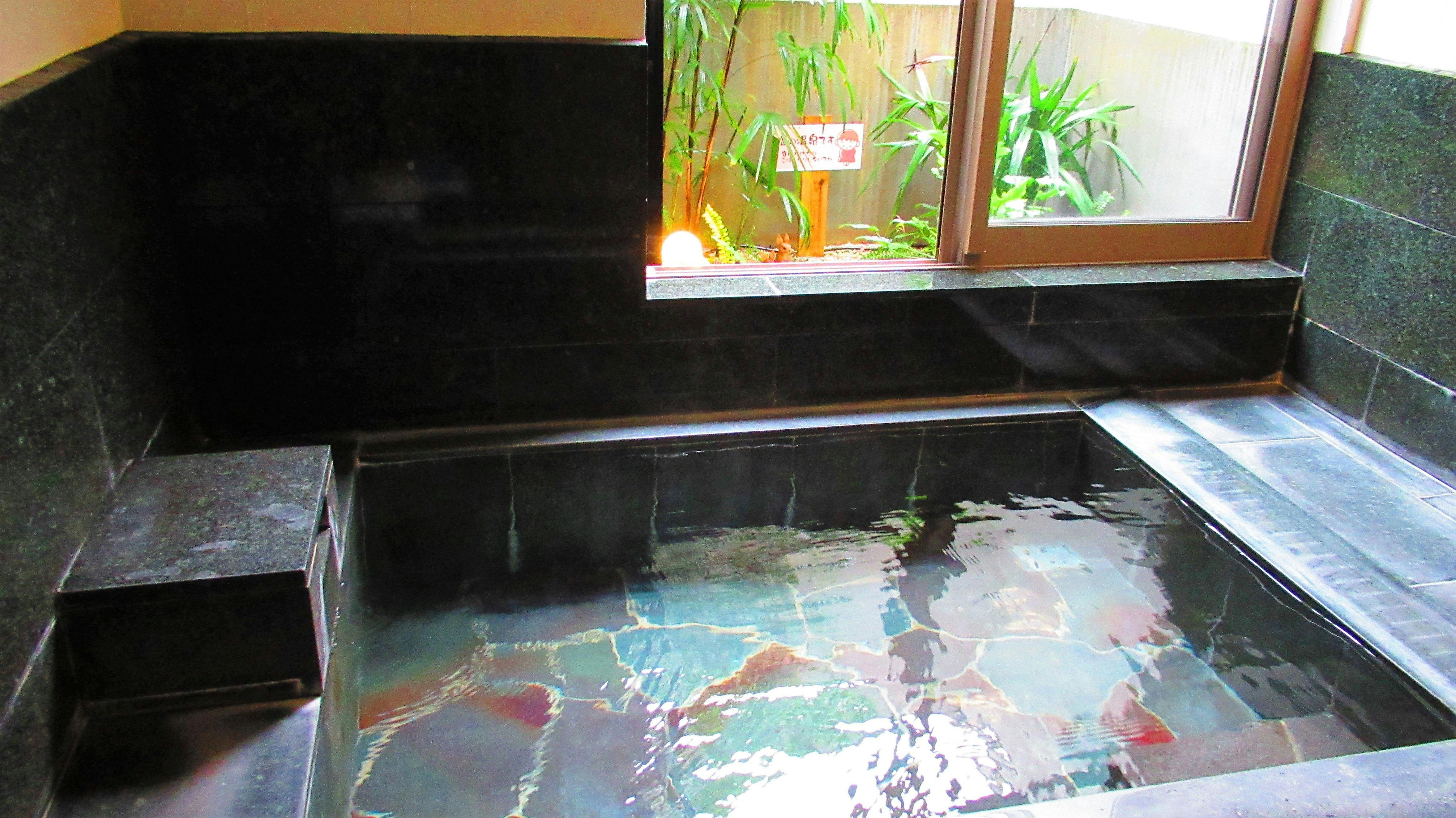 Minami Izu Yumigahama Onsen Nagomi Uta