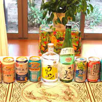 เครื่องดื่มแอลกอฮอล์