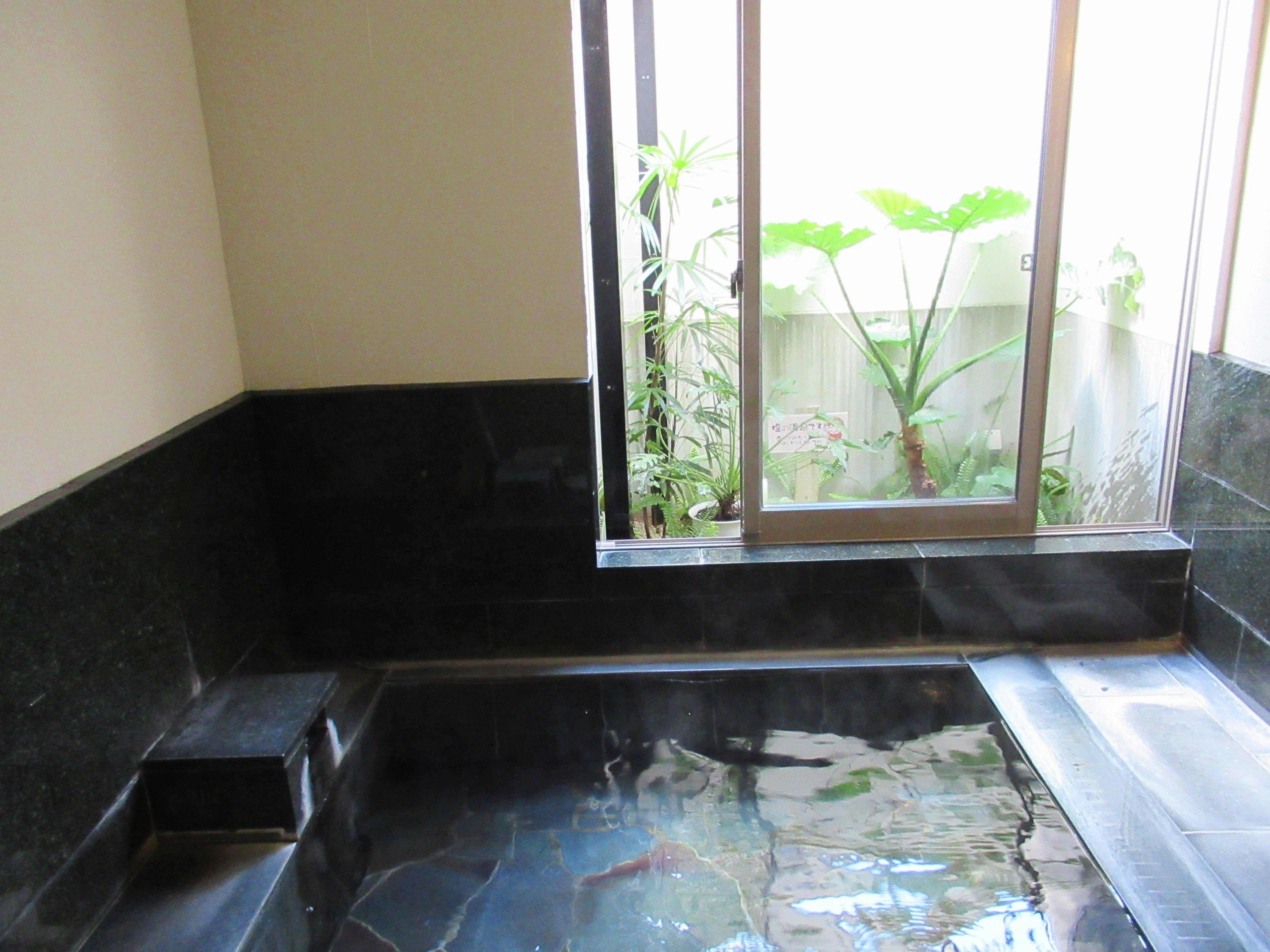 Minami Izu Yumigahama Onsen Nagomi Uta