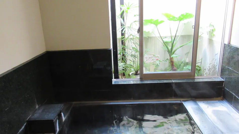 Minami Izu Yumigahama Onsen Nagomi Uta